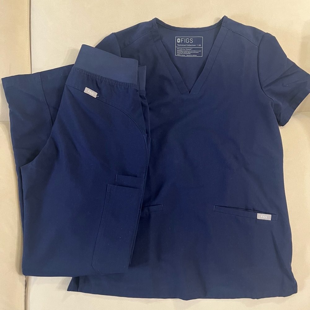 Figs scrubsuit - Picture 1 of 6